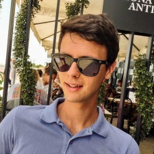 Avatar for Luca Cavalleri from gravatar.com