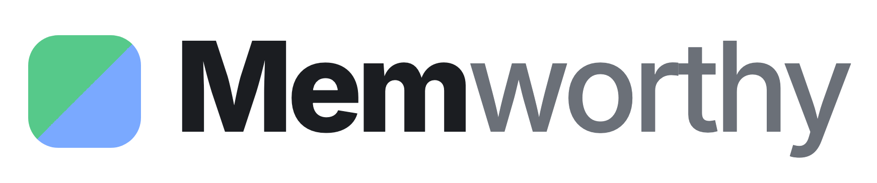 Memworthy