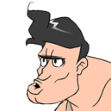 Avatar for Bam4d from gravatar.com