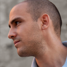 Avatar for alobbs from gravatar.com