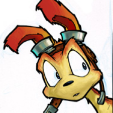 Avatar for linickx from gravatar.com