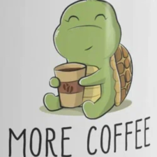 Avatar for CoffeeTortoise from gravatar.com