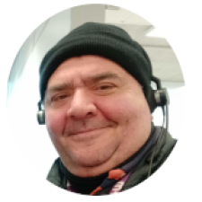 Avatar for Walter Cervini from gravatar.com