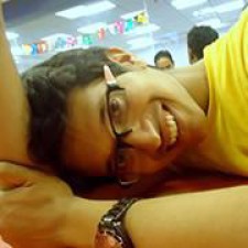 Avatar for Amit Kumar Ghosh from gravatar.com