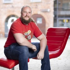 Avatar for Scott Jones from gravatar.com