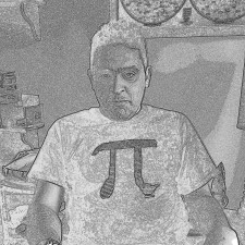 Avatar for Jorge I. Zuluaga from gravatar.com