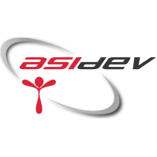 Avatar for asidev from gravatar.com