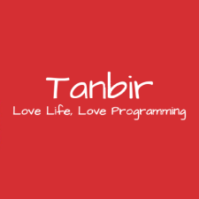 Avatar for Hasan Mohammad Tanbir from gravatar.com