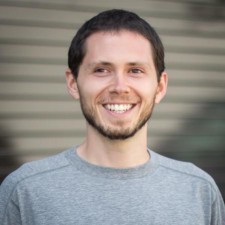 Avatar for Kevin Litwack from gravatar.com