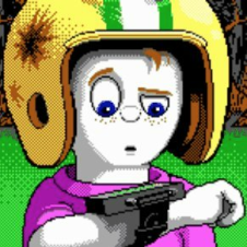 Avatar for 0xcommanderkeen from gravatar.com