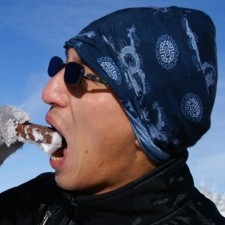 Avatar for Chenkai Sun from gravatar.com