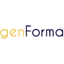 Avatar for genforma from gravatar.com