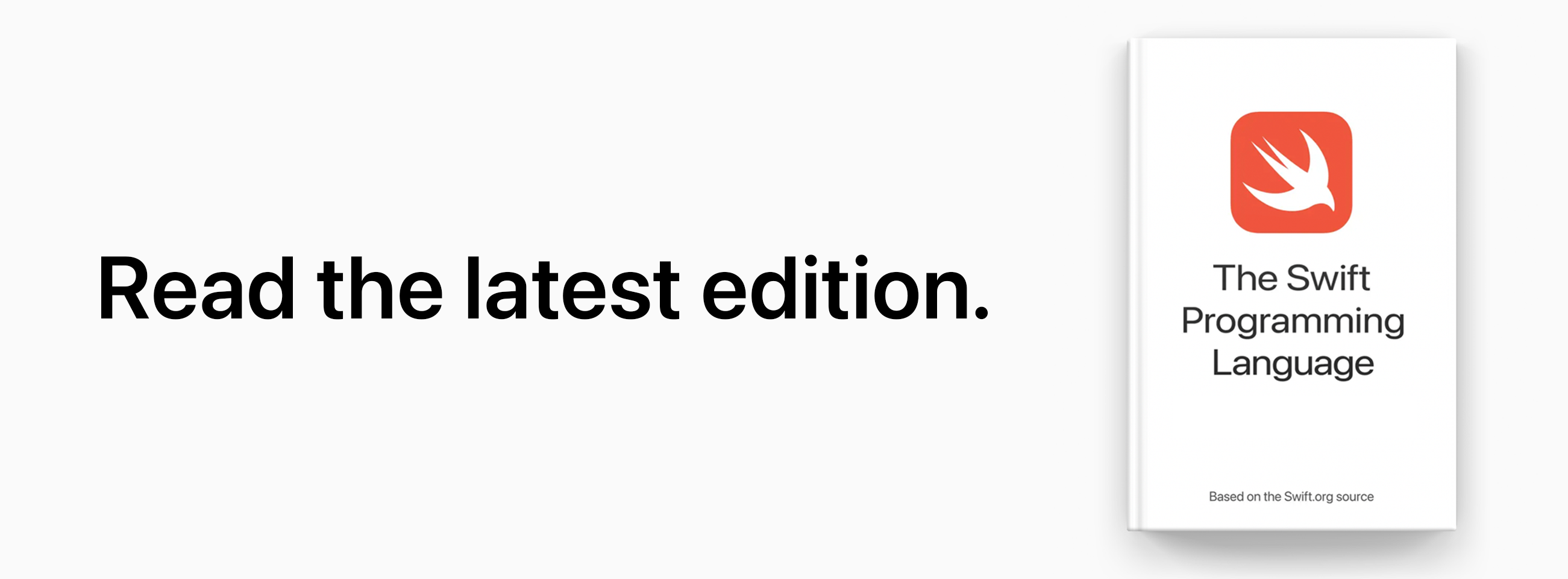 Read the latest edition. Click this image to get it on Apple Books.