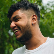 Avatar for Dumindu Kavishka from gravatar.com