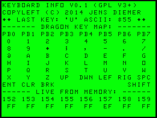 KeyBoard Screenshot 02