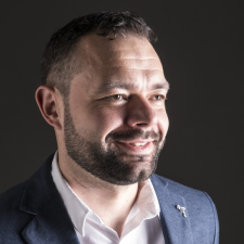 Avatar for Tamás Orosz from gravatar.com