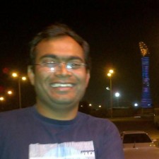 Avatar for Ritesh Sojitra from gravatar.com