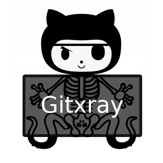 Gitxray Logo