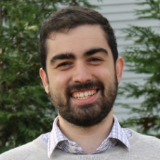 Avatar for Richard Cerone from gravatar.com