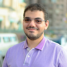 Avatar for Amr Salem from gravatar.com
