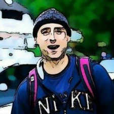 Avatar for cbuschka from gravatar.com