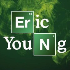 Avatar for Eric Young from gravatar.com