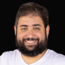 Avatar for Clayton Cavaleiro from gravatar.com