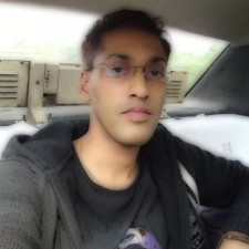 Avatar for Rah Sharma from gravatar.com