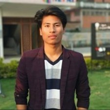 Avatar for Aakash Shakya from gravatar.com