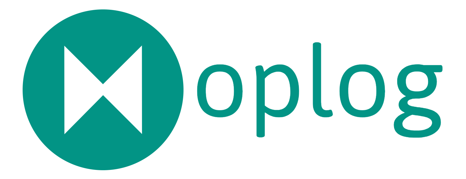 oplog logo