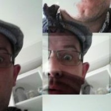 Avatar for Shawn Graham from gravatar.com