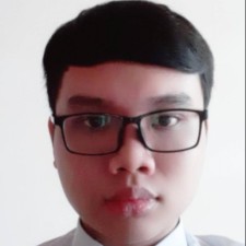 Avatar for Trịnh Đỗ Duy Hưng from gravatar.com