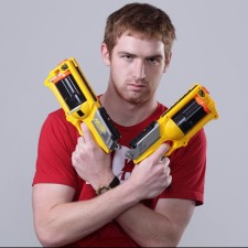 Avatar for mebeweber from gravatar.com