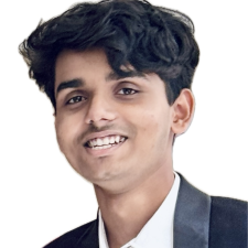 Avatar for Rutwik Routu from gravatar.com