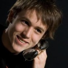 Avatar for David Fiedler from gravatar.com