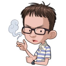 Avatar for Zhang Kai from gravatar.com