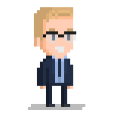 Avatar for Rasmus from gravatar.com