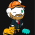 Avatar for shaggysa from gravatar.com