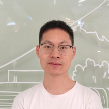 Avatar for Yuanle Song from gravatar.com