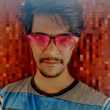 Avatar for Vinodh Kumar Adari from gravatar.com