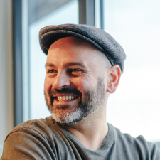 Avatar for Vincenzo VR Ruggiero from gravatar.com