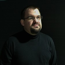 Avatar for Adam Caudill from gravatar.com