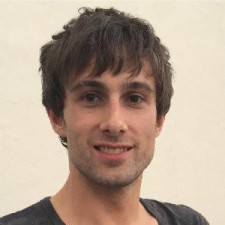 Avatar for Ian Gregson from gravatar.com