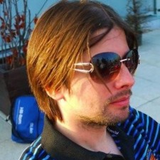 Avatar for Hauke Strasdat from gravatar.com