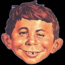 Avatar for Michael A Zingman from gravatar.com