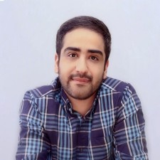 Avatar for Amir Masoud Sefidian from gravatar.com