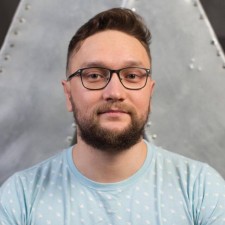 Avatar for Vladimir from gravatar.com