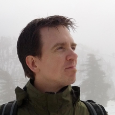 Avatar for Mike Eheler from gravatar.com