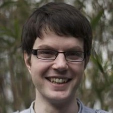 Avatar for adw from gravatar.com