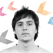 Avatar for Petr Jašek from gravatar.com